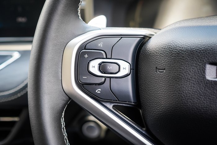 2023 GWM HAVAL Jolion