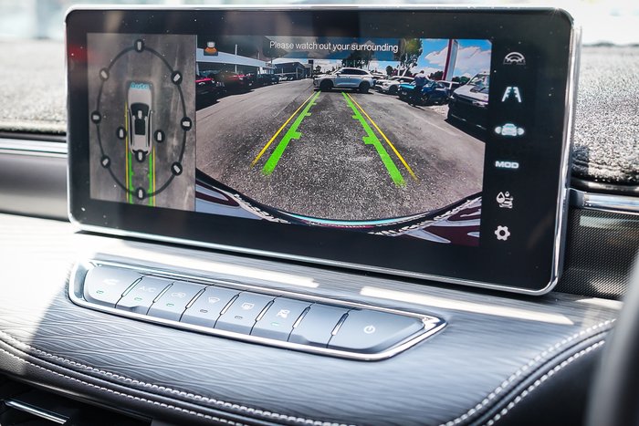 2023 GWM HAVAL Jolion