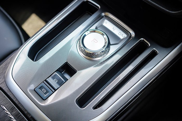 2023 GWM HAVAL Jolion