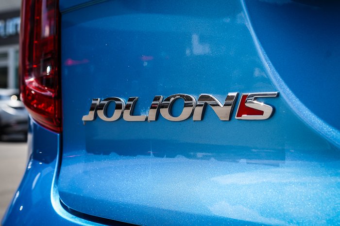 2023 GWM HAVAL Jolion