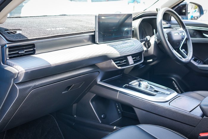 2023 GWM HAVAL Jolion