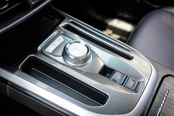 2023 GWM HAVAL Jolion