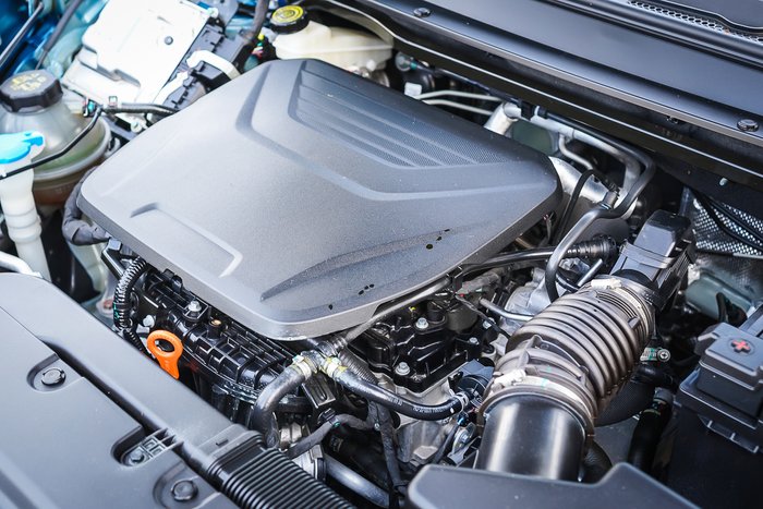 2023 GWM HAVAL Jolion