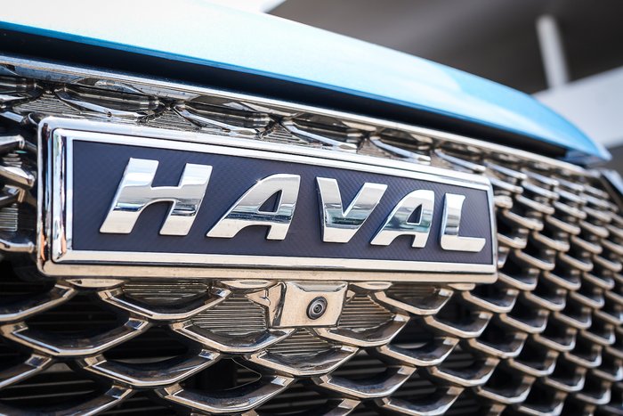 2023 GWM HAVAL Jolion