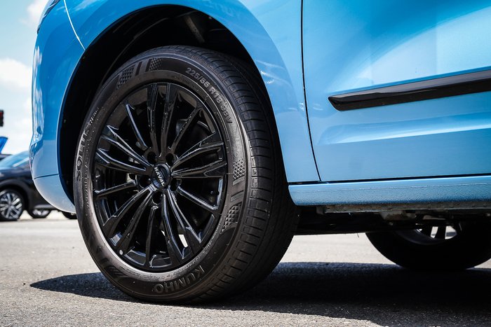 2023 GWM HAVAL Jolion