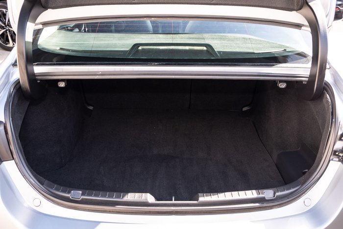 2019 Mazda 3 G20 Touring