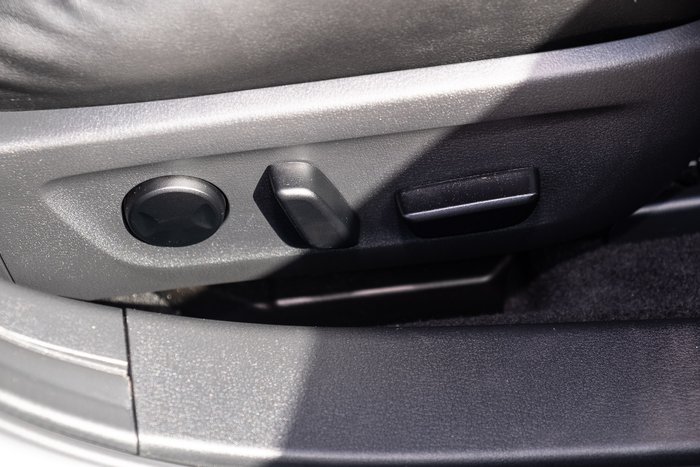 2019 Mazda 3 G20 Touring