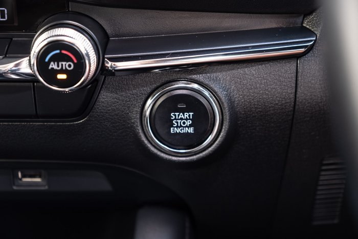 2019 Mazda 3 G20 Touring