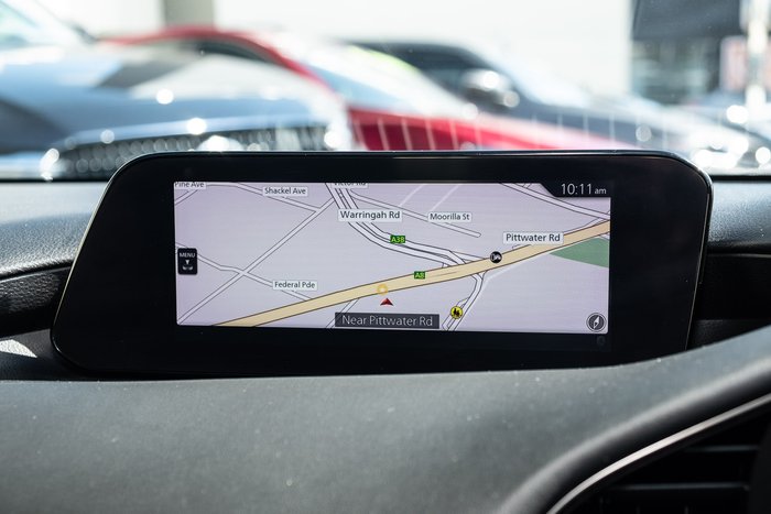 2019 Mazda 3 G20 Touring