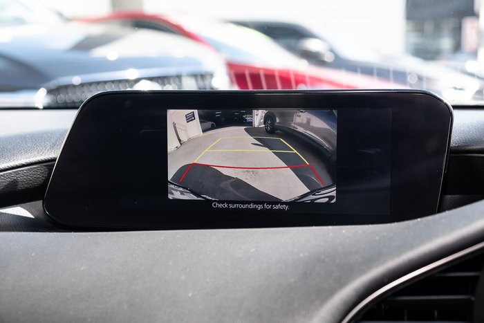 2019 Mazda 3 G20 Touring