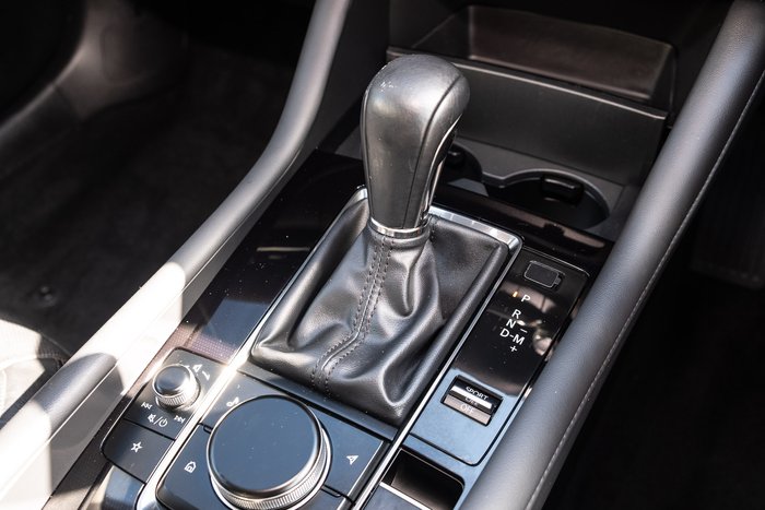 2019 Mazda 3 G20 Touring