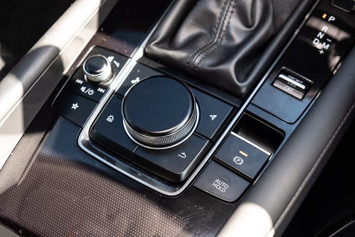 2019 Mazda 3 G20 Touring