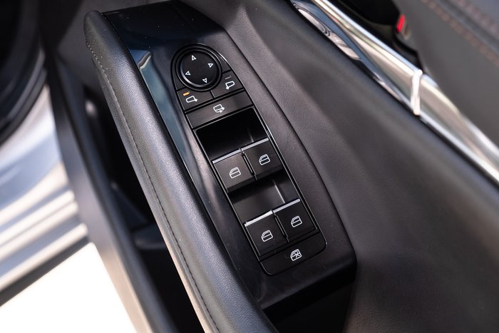 2019 Mazda 3 G20 Touring