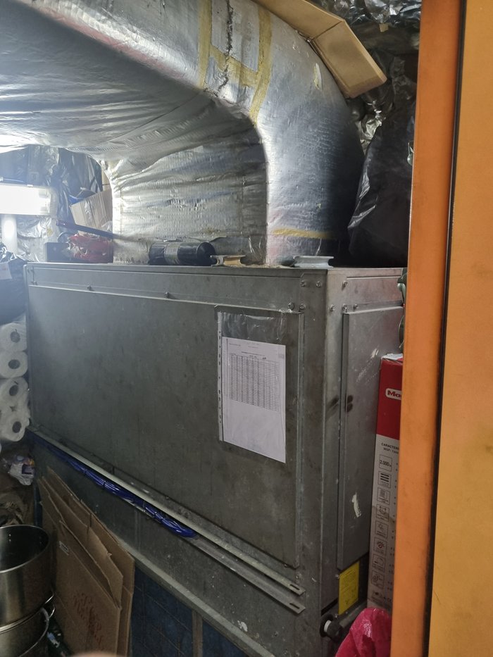 2014 COMMERCIAL Workboat