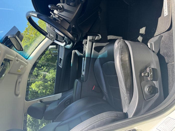 2021 SSANGYONG REXTON ELX