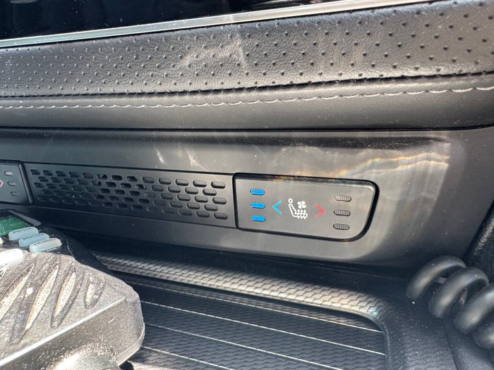 2021 SSANGYONG REXTON ELX