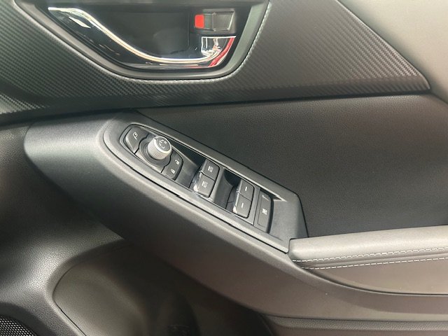 2024 Subaru Crosstrek 2.0S G6X MY24 Red