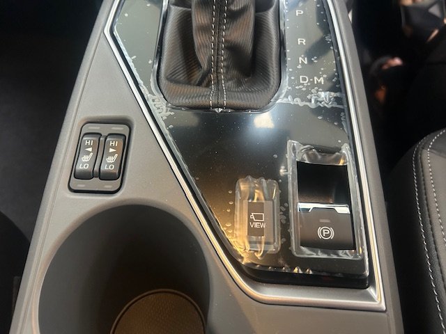 2024 Subaru Crosstrek 2.0S G6X MY24 Red