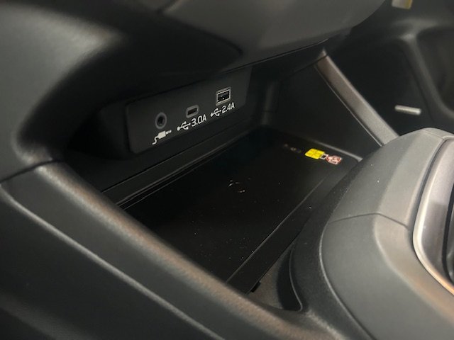 2024 Subaru Crosstrek 2.0S G6X MY24 Red