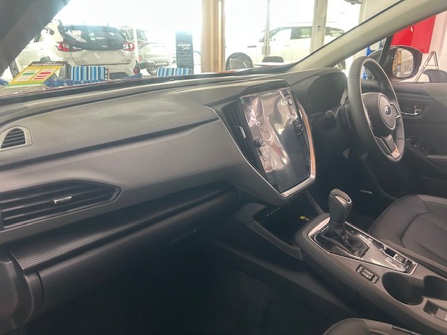 2024 Subaru Crosstrek 2.0S G6X MY24 Red