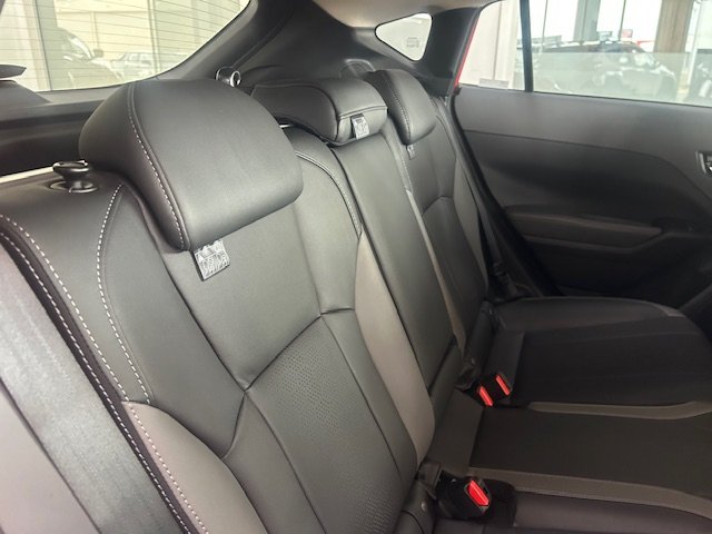 2024 Subaru Crosstrek 2.0S G6X MY24 Red