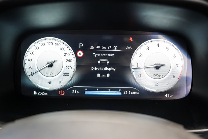 2026 Hyundai i30