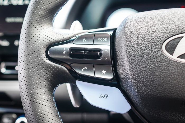 2026 Hyundai i30