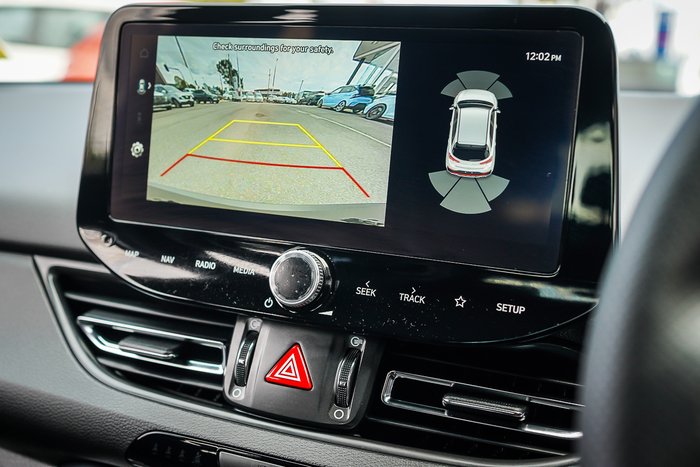 2026 Hyundai i30