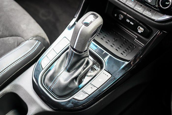 2026 Hyundai i30