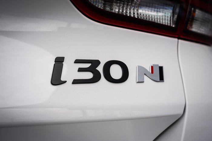 2026 Hyundai i30