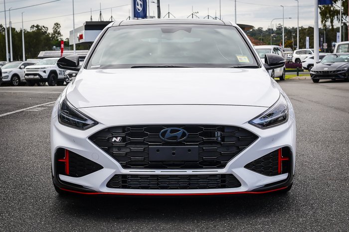 2026 Hyundai i30