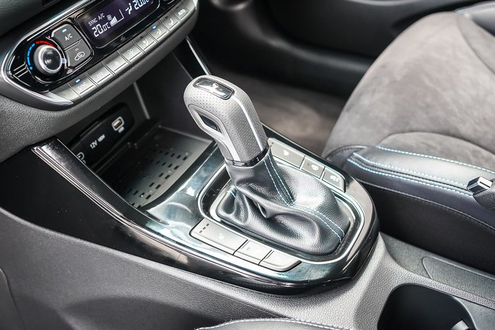 2026 Hyundai i30