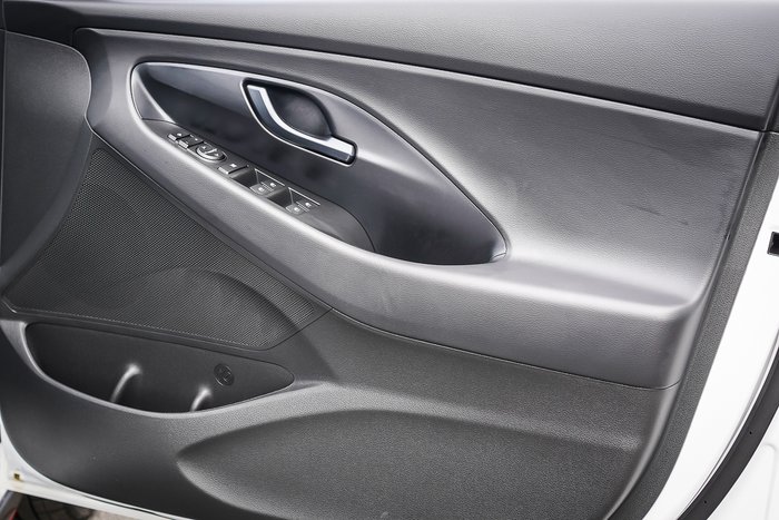 2026 Hyundai i30