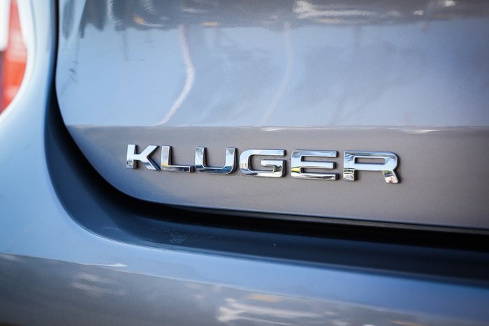 2024 Toyota Kluger Hybrid GXL AWD