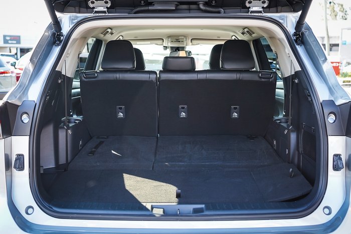 2024 Toyota Kluger Hybrid GXL AWD