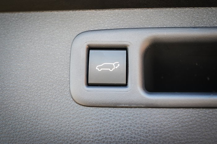 2024 Toyota Kluger Hybrid GXL AWD