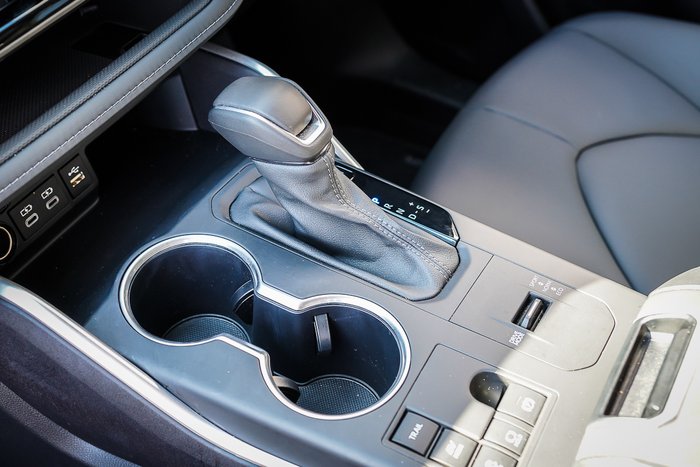 2024 Toyota Kluger Hybrid GXL AWD