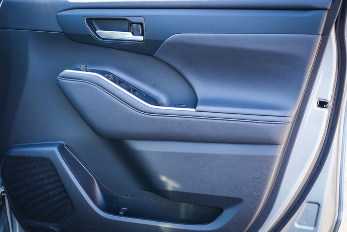 2024 Toyota Kluger Hybrid GXL AWD