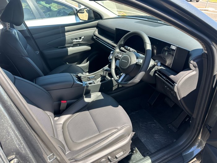 2025 HYUNDAI TUCSON NX4.V4 ELITE