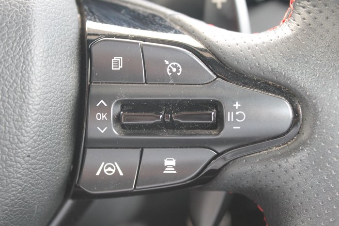 2022 Hyundai i30 N Line