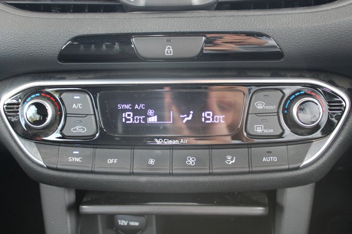 2022 Hyundai i30 N Line