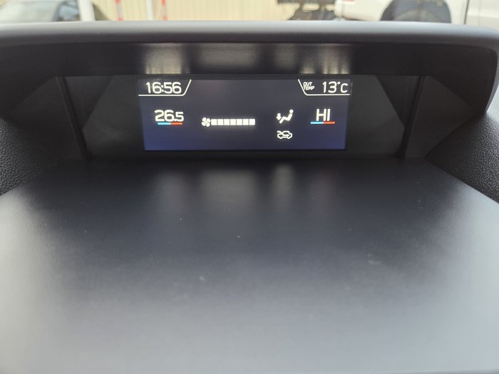 2022 Subaru XV 2.0i-L G5X MY22 WHITE