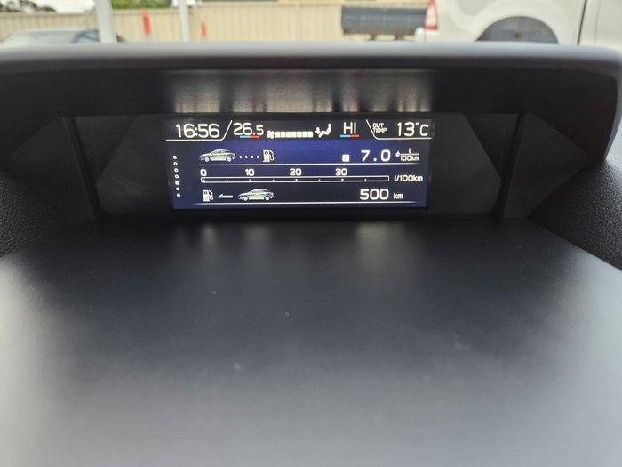 2022 Subaru XV 2.0i-L G5X MY22 WHITE