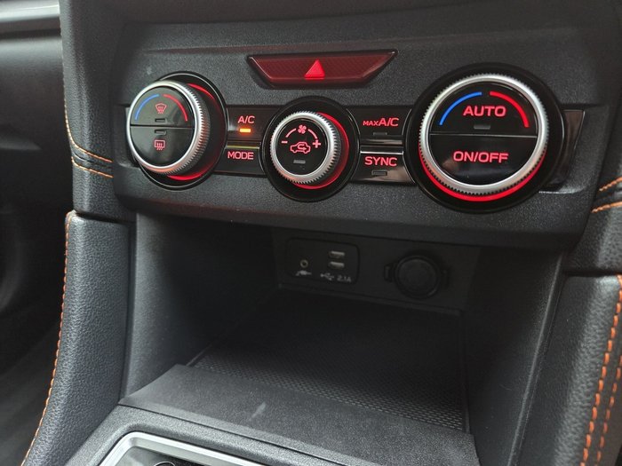 2022 Subaru XV 2.0i-L G5X MY22 WHITE