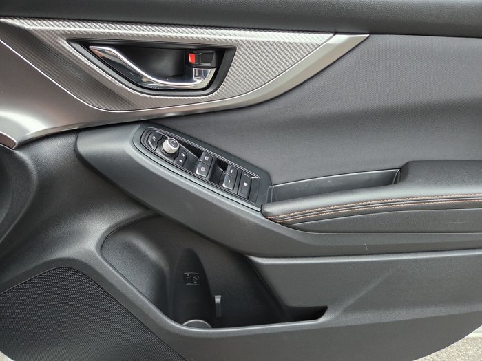 2022 Subaru XV 2.0i-L G5X MY22 WHITE