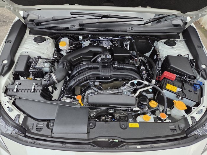 2022 Subaru XV 2.0i-L G5X MY22 WHITE