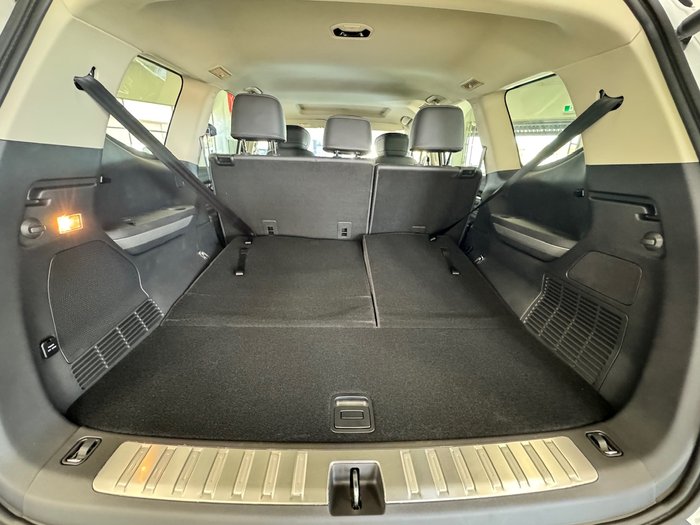 2025 LDV D90 Executive