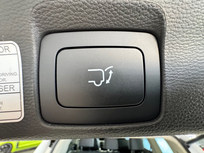 2025 LDV D90 Executive