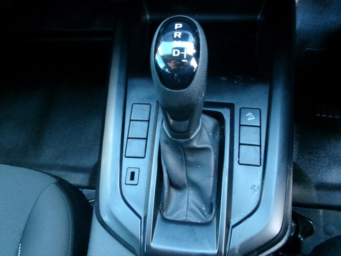 2020 ISUZU D-MAX SX (4x2)