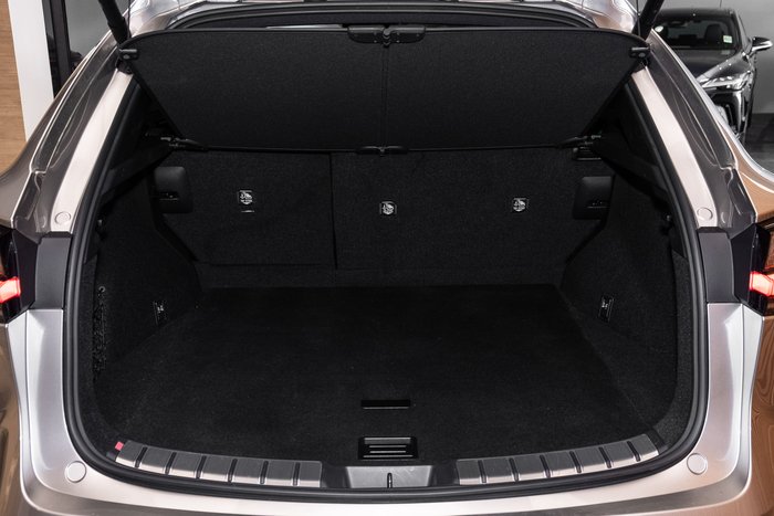 2024 Lexus NX350 F Sport 2.4L T Petrol Automatic Wagon